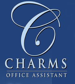 charms logo