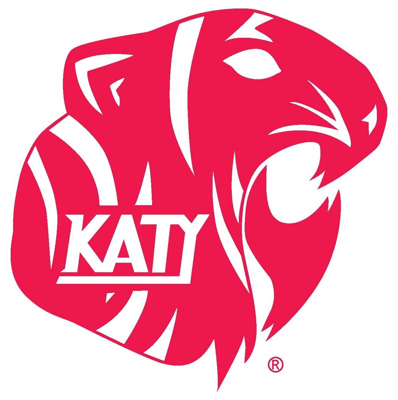 Katy Tiger logo